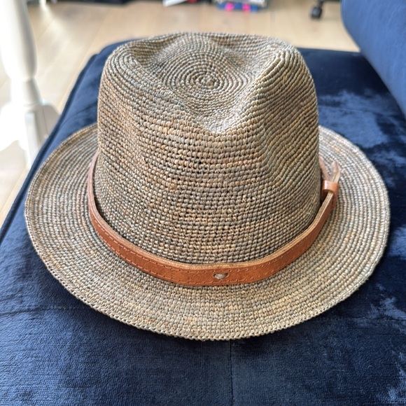 Jovani Woven Hat - Picture 8 of 11